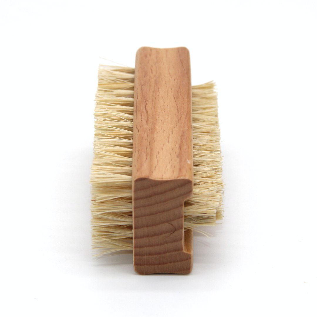 ZEFIRO  Hair Brush Cleaning Tool – THE COLLECTIVE