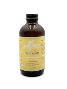 ELEVATED | Rear Clear Instant Wet Wipe Spray