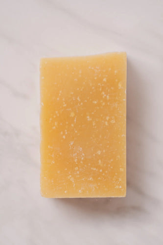 NO TOX LIFE | Turmeric Ginger Bar Soap