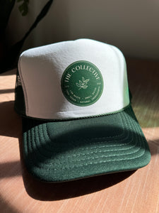 Hat | THE COLLECTIVE