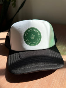 Hat | THE COLLECTIVE