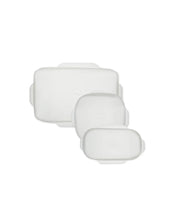Load image into Gallery viewer, W&amp;P | Reusable Silicone Stretch Baking Lids - Set of 3