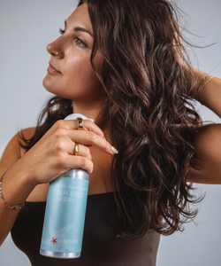 PLAINE PRODUCTS | Sea Salt Spray