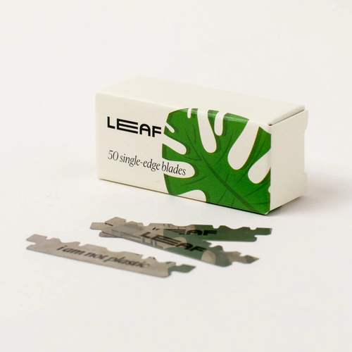 LEAF | Blade Replacement Packs