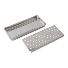 Load image into Gallery viewer, RSVP | Stainless Steel Sink Tray