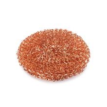 Load image into Gallery viewer, FULL CIRCLE | Antimicrobial Copper Scrubbers (3pk)