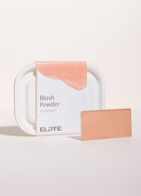 Load image into Gallery viewer, ELATE | Blush Powder