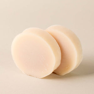 LEAF | Shave Soap Bar