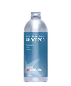 PLAINE PRODUCTS | Shampoo **NEW CHERRY ALMOND SCENT