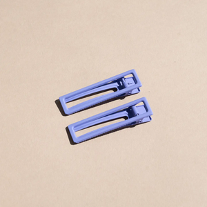 NAT + NOOR | Lu Lu Metal Hair Clip