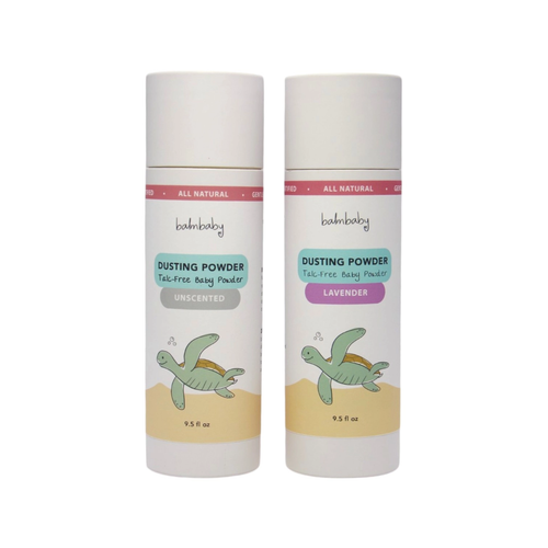 BALM! BABY | Baby Powder