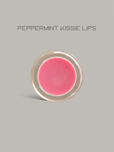 Load image into Gallery viewer, LIVE LIKE YOU GREEN IT | Kissie Lips Luxe Lightly Tinted Lip Balms