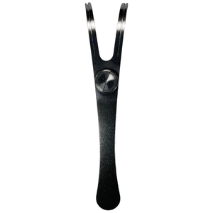 DENTAL LACE | Stainless Steel Refillable Flosser