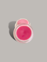 Load image into Gallery viewer, LIVE LIKE YOU GREEN IT | Kissie Lips Luxe Lightly Tinted Lip Balms