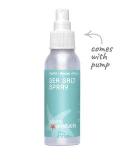 PLAINE PRODUCTS | Sea Salt Spray