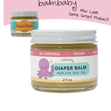 Load image into Gallery viewer, BALM! BABY | Diaper Balm &amp; All-Purpose Skin Aid