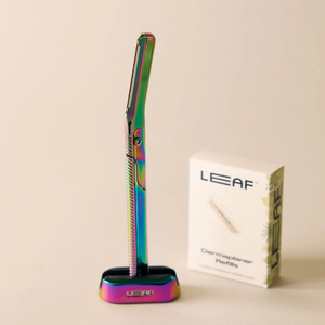 LEAF | Dermaplaner Kit