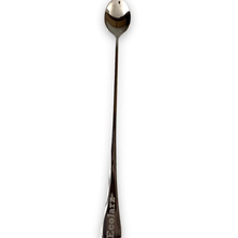 Load image into Gallery viewer, ECOJARZ | Long Stainless Steel Spoon