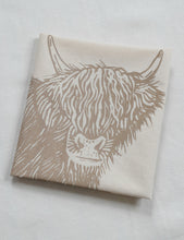 Load image into Gallery viewer, HEARTH AND HARROW | Organic Cotton Napkins (set of 4)