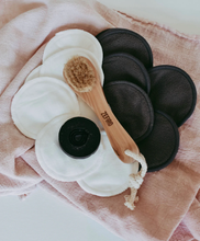 Load image into Gallery viewer, ZEFIRO | Bamboo + Cotton Facial Pads