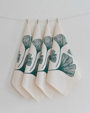 Load image into Gallery viewer, HEARTH AND HARROW | Organic Cotton Napkins (set of 4)